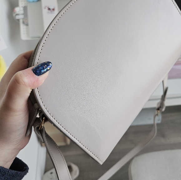 A.P.C. Demi-lune bag - Picture 9 of 11